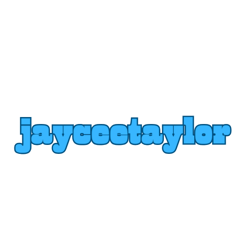 jayceetaylor.com
